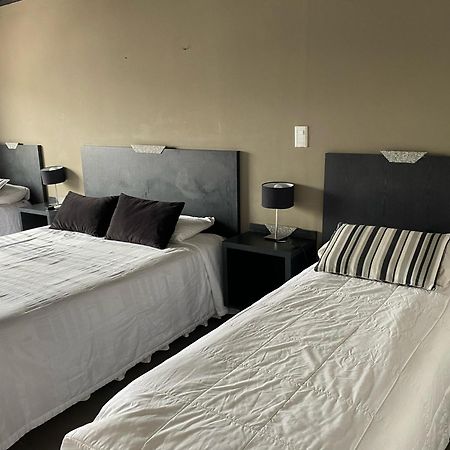 Nomades Apartamentos Paso de los Libres Exteriör bild