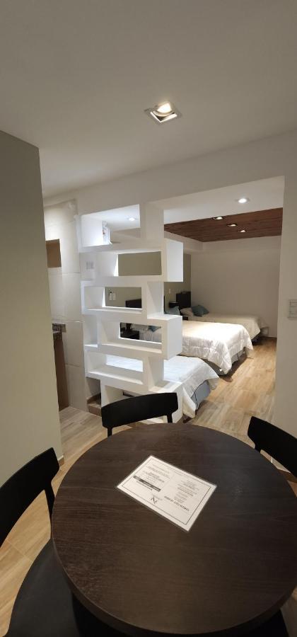 Nomades Apartamentos Paso de los Libres Exteriör bild
