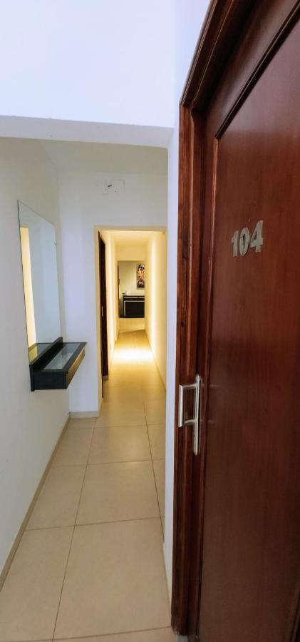 Nomades Apartamentos Paso de los Libres Exteriör bild